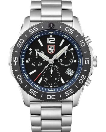 Luminox 3143 Herreur Pacific Diver