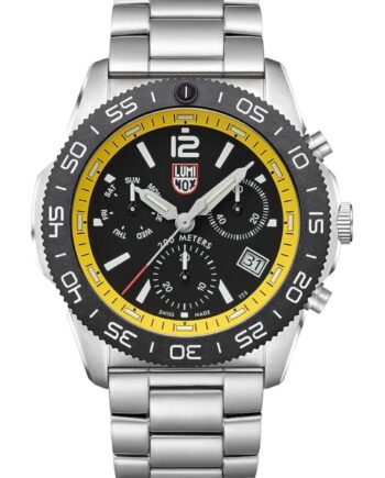 Luminox 3145 Herreur Pacific Diver