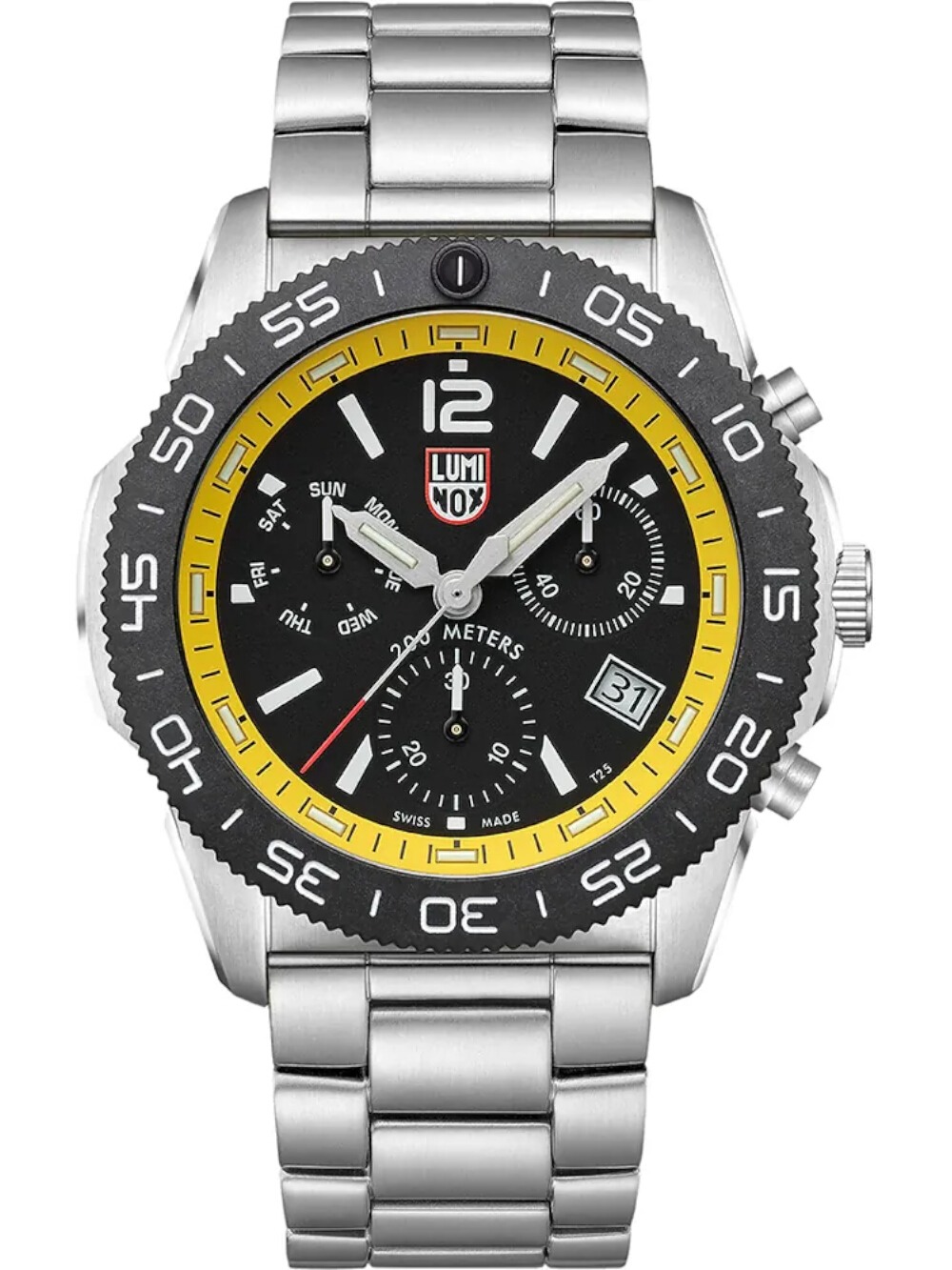 Luminox 3145 Herreur Pacific Diver