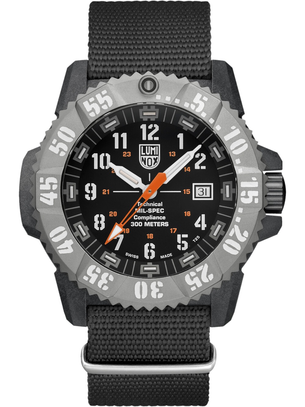 Luminox 3359 Set Herreur Mil Spec