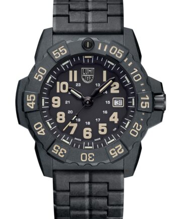 Luminox 3510 Herreur Navy Seal