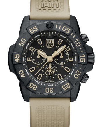 Luminox 3590 Nsf Set Herreur Navy Seal Foundation