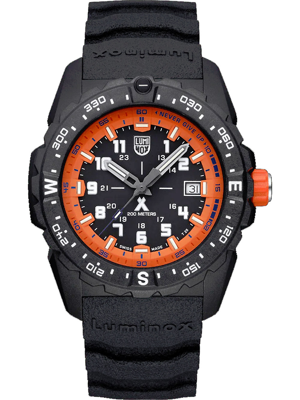 Luminox 3739 Herreur Bear Grylls Mountain