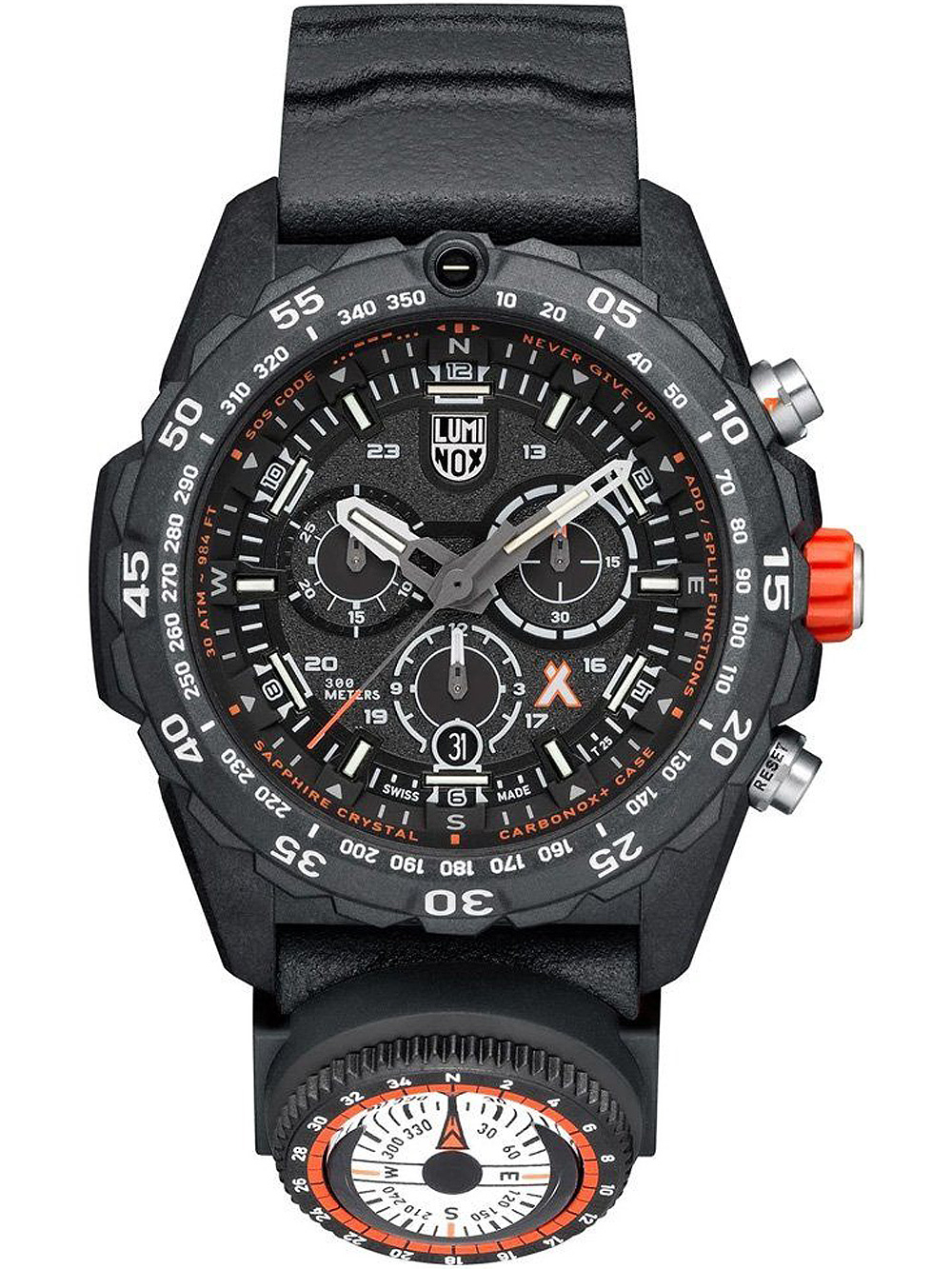 Luminox 3741 Herreur Bear Grylls Survival