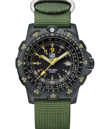 Luminox 8826 Herreur Recon Point Man Heritage