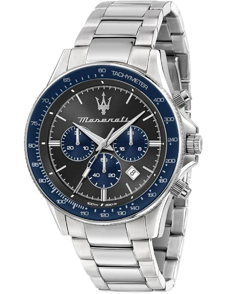 Maserati Sfida R8873640018 Herreur