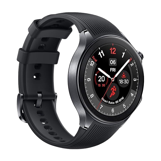 Oneplus Watch Black