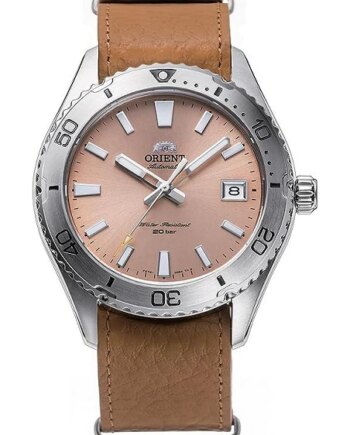Orient Sports Mako Ac0q05p10b Herreur