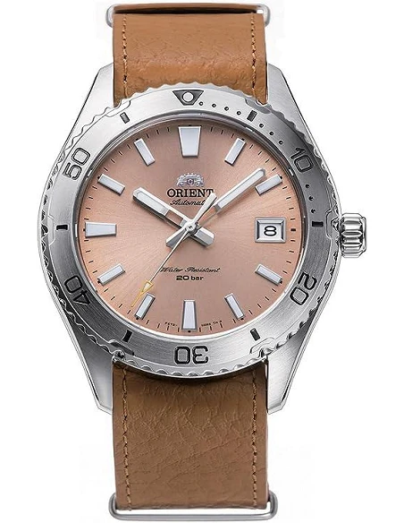 Orient Sports Mako Ac0q05p10b Herreur