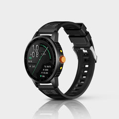 Performance Smartwatch Blackout