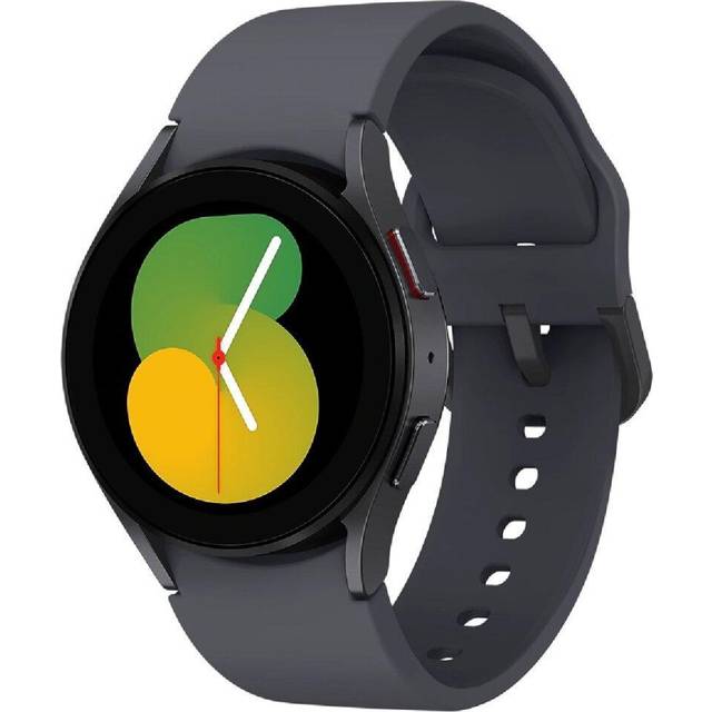 Samsung Galaxy Watch 40mm Graphite