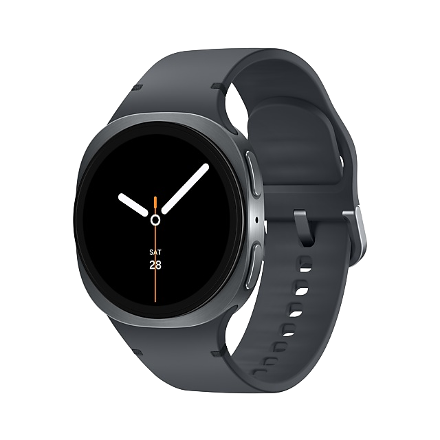 Samsung Galaxy Watch L325 40mm Lte Graphite
