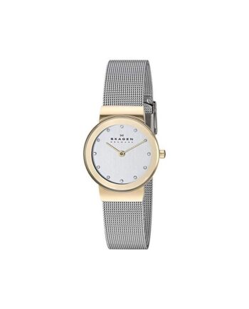Skagen Freja Dameur 358sgscd