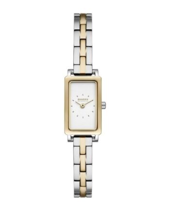 Skagen Hagen Micro Skw3155 Dameur Med Kvartsværk