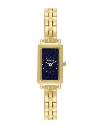 Skagen Hagen Micro Skw3170 Dameur Blå Skive