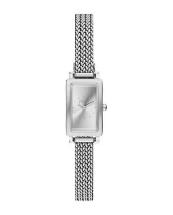 Skagen Hagen Micro Skw3179 Dameur Sølvfarvet Stål