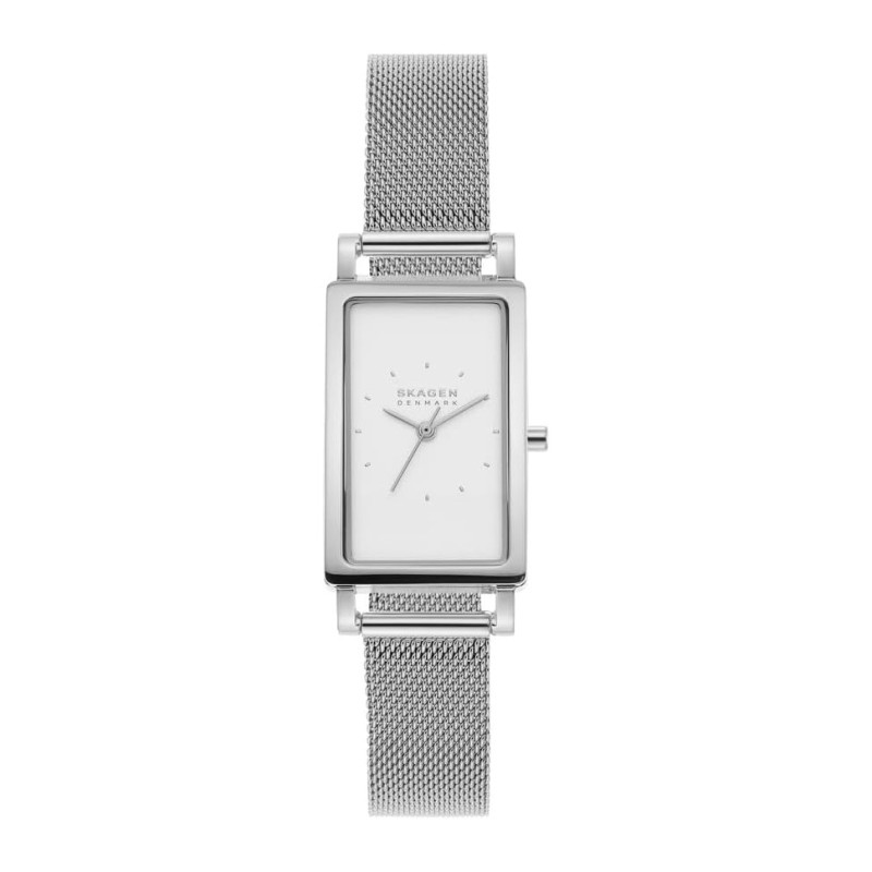 Skagen Hagen Skw3096 Dameur Med Quartzværk