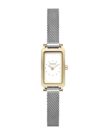 Skagen Hagen Skw3147 Dameur Med Quartzværk