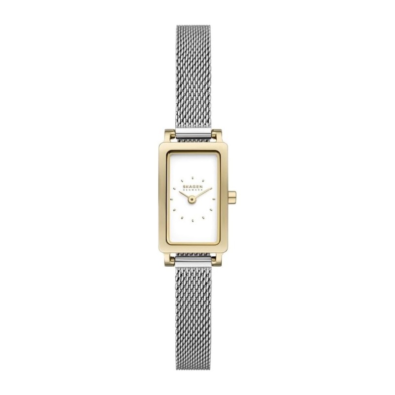 Skagen Hagen Skw3147 Dameur Med Quartzværk