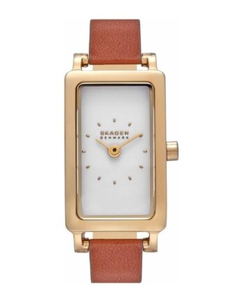 Skagen Hagen Skw3149 Dameur Med Quartzværk