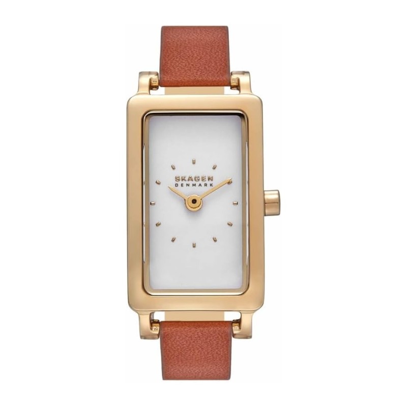 Skagen Hagen Skw3149 Dameur Med Quartzværk