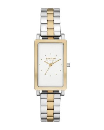 Skagen Hagen Skw3156 Dameur Med Kvartsværk