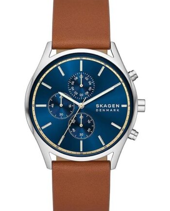 Skagen Holst Chrono Skw6916 Herreur