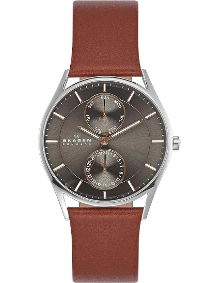 Skagen Holst Herreur Skw6086