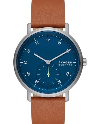 Skagen Kuppel Skw6888 Herreur