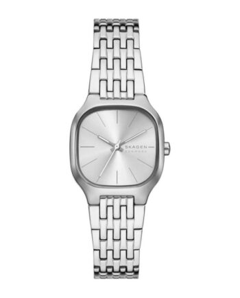 Skagen Mellem Lille Skw3159 Dameur Med Quartz