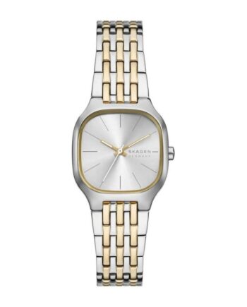 Skagen Mellem Lille Skw3160 Dameur Med Quartzværk
