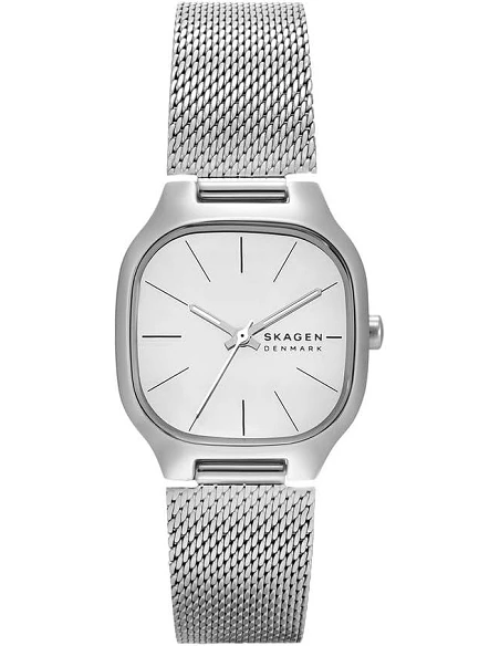 Skagen Mellem Lille Skw3163 Dameur