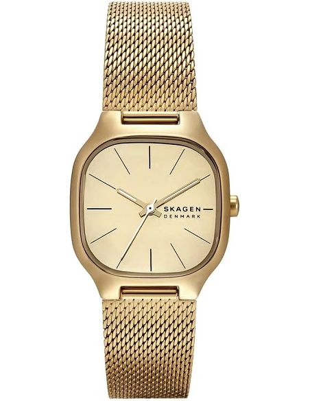 Skagen Mellem Lille Skw3164 Dameur