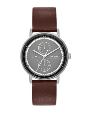 Skagen Signatur Skw6941 Herreur Med Quartzværk