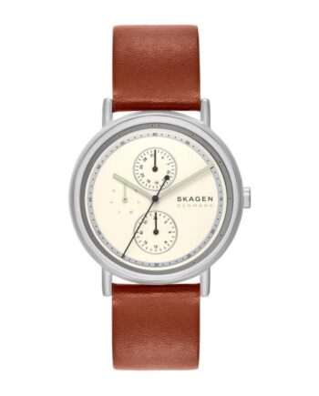 Skagen Signatur Skw6942 Herreur Med Quartzværk