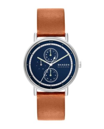 Skagen Signatur Skw6943 Herreur Med Quartz