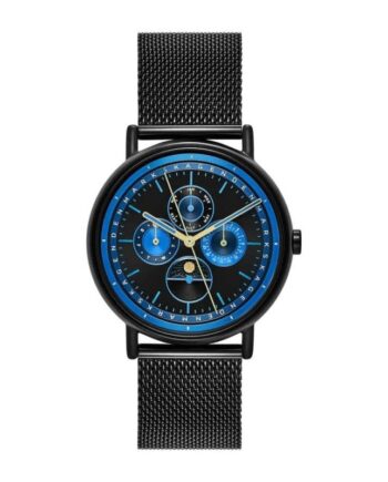 Skagen Signatur Skw6944 Herreur Med Quartzværk