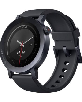 Smartwatch Cmf Watch Pro Nothing Mørkegrå