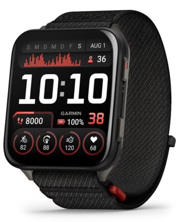 Smartwatch Garmin Venu Slate