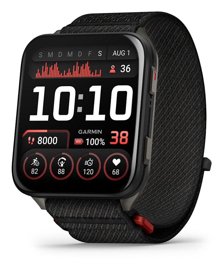 Smartwatch Garmin Venu Slate