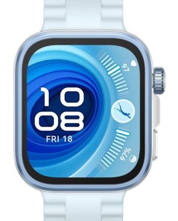 Smartwatch Huawei Fit Pro Blå