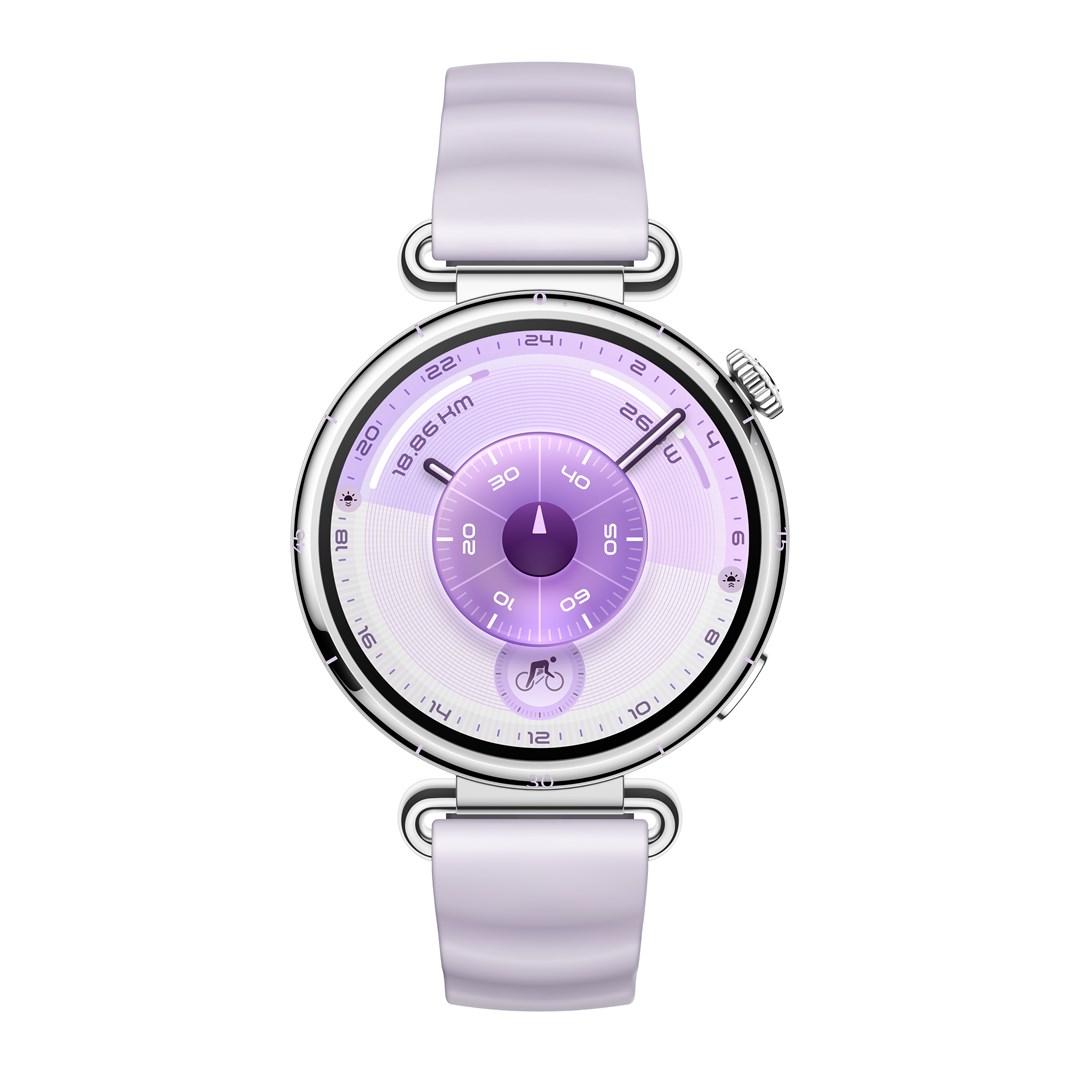 Smartwatch Huawei Watch Gt6 Lilla