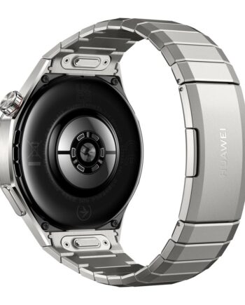 Smartwatch Huawei Watch Pro Titanium