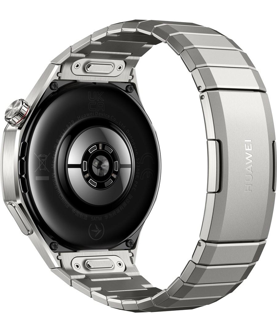 Smartwatch Huawei Watch Pro Titanium