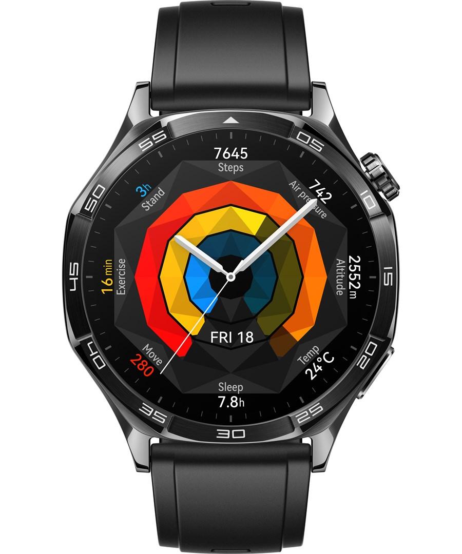 Smartwatch Huawei Watch Sort