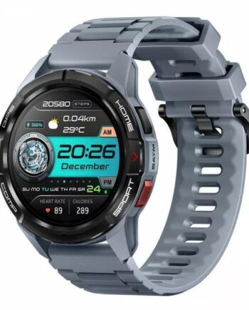 Smartwatch Mibro Active Grå