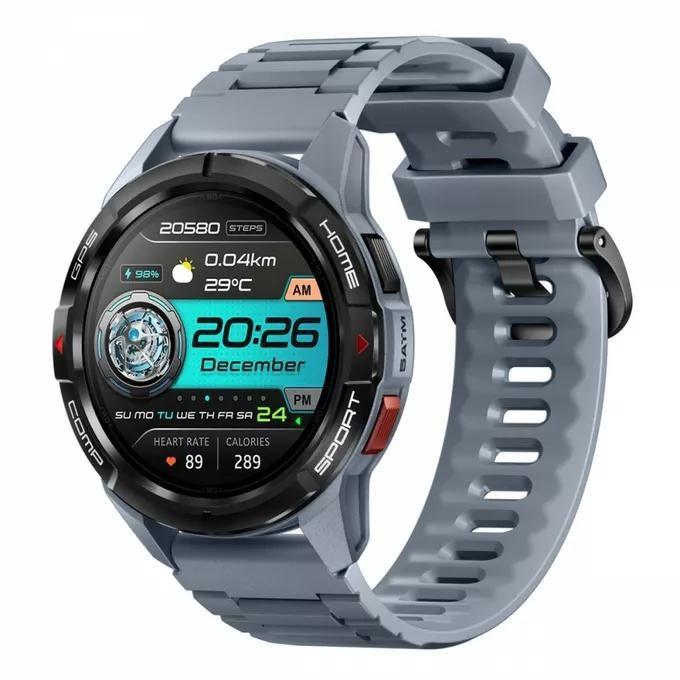 Smartwatch Mibro Active Grå