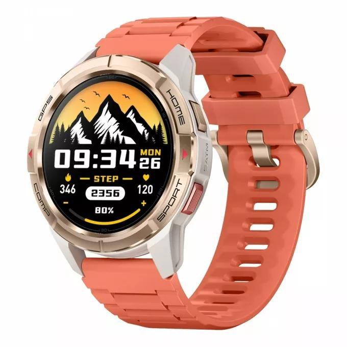 Smartwatch Mibro Active Rose Gold