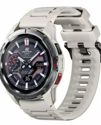 Smartwatch Mibro Active Sølv