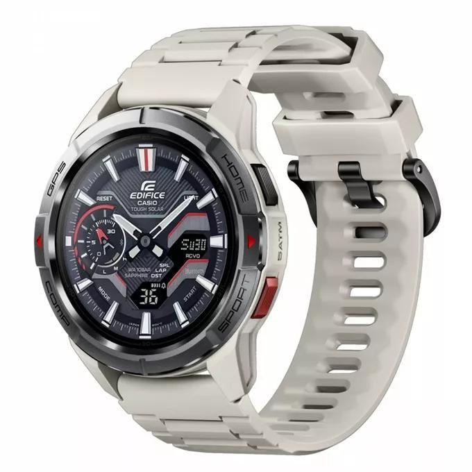 Smartwatch Mibro Active Sølv